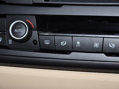 宝马3系 2013款 328Li 2.0T 改款豪华设计套装