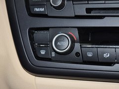 宝马3系 2013款 328Li 2.0T 改款豪华设计套装
