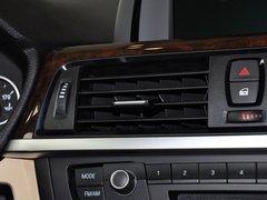宝马3系 2013款 328Li 2.0T 改款豪华设计套装