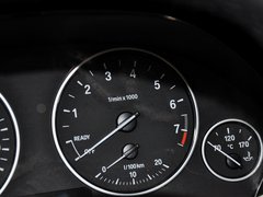 宝马3系 2013款 328Li 2.0T 改款豪华设计套装