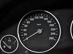 宝马3系 2013款 328Li 2.0T 改款豪华设计套装