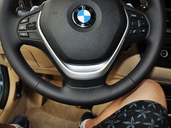 宝马3系 2013款 328Li 2.0T 改款豪华设计套装