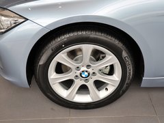 宝马3系 2013款 328Li 2.0T 改款豪华设计套装