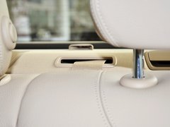宝马3系 2013款 328Li 2.0T 改款豪华设计套装