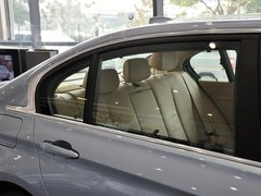 宝马3系 2013款 328Li 2.0T 改款豪华设计套装