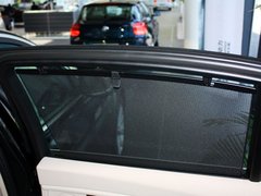 宝马3系 2013款 320Li 2.0T 改款风尚设计套装