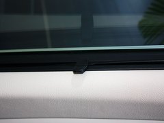 宝马3系 2013款 320Li 2.0T 改款风尚设计套装