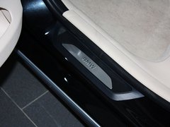 宝马3系 2013款 320Li 2.0T 改款风尚设计套装