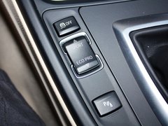 宝马3系 2013款 320Li 2.0T 改款风尚设计套装