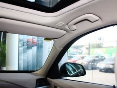 宝马3系 2013款 320Li 2.0T 改款风尚设计套装