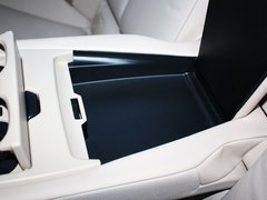 宝马3系 2013款 320Li 2.0T 改款风尚设计套装