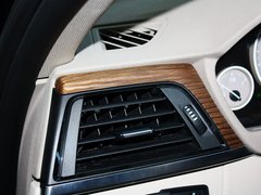 宝马3系 2013款 320Li 2.0T 改款风尚设计套装