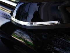 宝马3系 2013款 320Li 2.0T 改款风尚设计套装