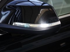 宝马3系 2013款 320Li 2.0T 改款风尚设计套装