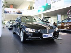 华晨宝马  320Li 2.0T