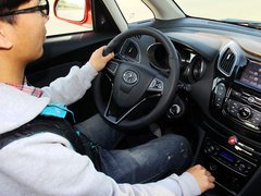 瑞风M2 2013款 1.8L 自动 豪华型5座