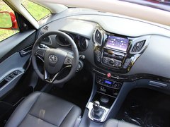 瑞风M2 2013款 1.8L 自动 豪华型5座
