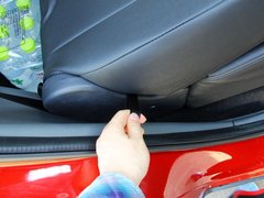 瑞风M2 2013款 1.8L 自动 豪华型5座