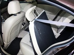 风朗 2013款 2.0L CVT 时尚版
