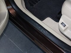 风朗 2013款 2.0L CVT 时尚版