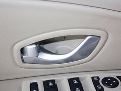 风朗 2013款 2.0L CVT 时尚版