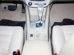 风朗 2013款 2.0L CVT 时尚版