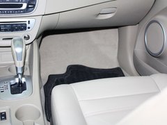 风朗 2013款 2.0L CVT 时尚版