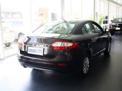 风朗 2013款 2.0L CVT 时尚版