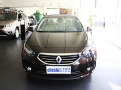 风朗 2013款 2.0L CVT 时尚版
