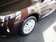 风朗 2013款 2.0L CVT 时尚版