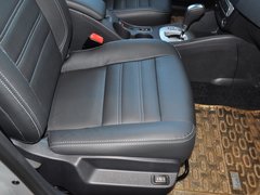 风朗 2013款 2.0L CVT 时尚版