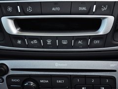风朗 2013款 2.0L CVT 时尚版