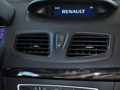 风朗 2013款 2.0L CVT 时尚版