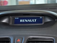 风朗 2013款 2.0L CVT 时尚版