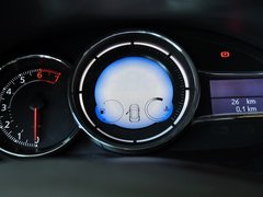 风朗 2013款 2.0L CVT 时尚版