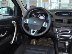 风朗 2013款 2.0L CVT 时尚版