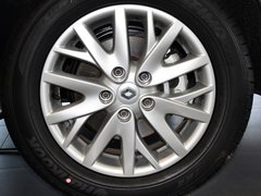 风朗 2013款 2.0L CVT 时尚版