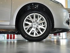 风朗 2013款 2.0L CVT 时尚版