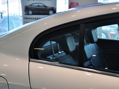 风朗 2013款 2.0L CVT 时尚版