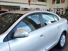 风朗 2013款 2.0L CVT 时尚版
