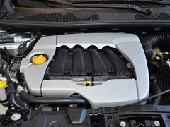 风朗 2013款 2.0L CVT 时尚版