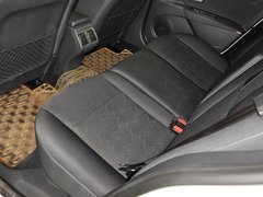 风朗 2013款 2.0L CVT 标准版