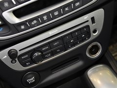 风朗 2013款 2.0L CVT 标准版