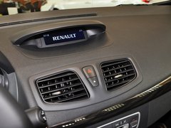 风朗 2013款 2.0L CVT 标准版