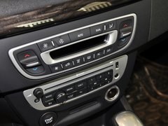 风朗 2013款 2.0L CVT 标准版