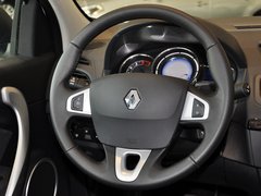 风朗 2013款 2.0L CVT 标准版