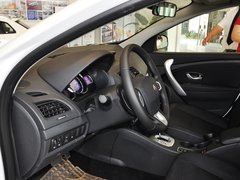 风朗 2013款 2.0L CVT 标准版