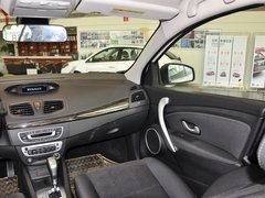 风朗 2013款 2.0L CVT 标准版