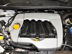 风朗 2013款 2.0L CVT 标准版