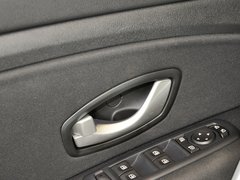 风朗 2013款 2.0L CVT 标准版